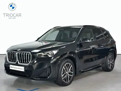 Usado BMW X1 Shadowline 163 CV (119 kW) 2026 Negro SUV