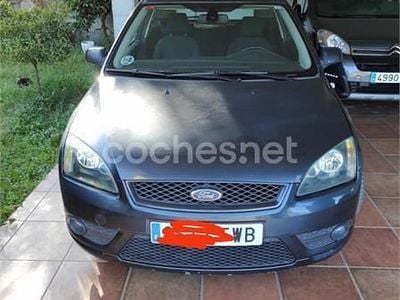 Brugt Ford Focus