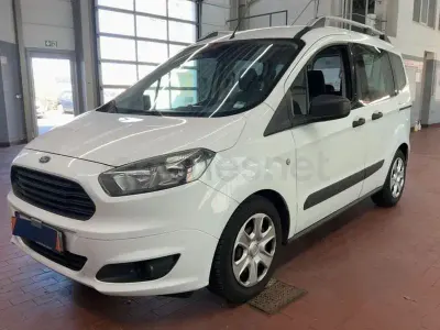 Usado Ford Tourneo Connect