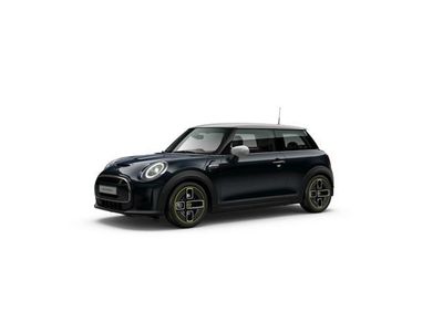 Usado Mini Cooper SE 135 kW (184 CV) 2022 Utilitario