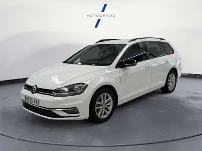 Usado VW Golf VII
