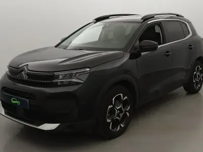 Usado Citroën C5 Aircross PureTech 130 CV (95 kW) 2024 SUV