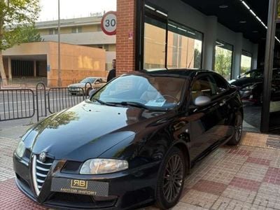 Alfa Romeo GT