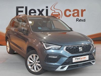 usado Seat Ateca 1.5 TSI 110kW (150CV) DSG St&Sp Style Gasolina en Flexicar Reus