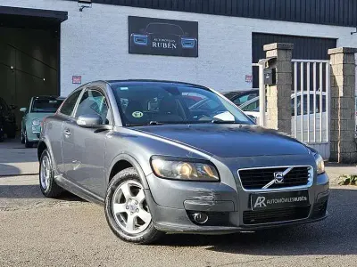 Usado Volvo C30