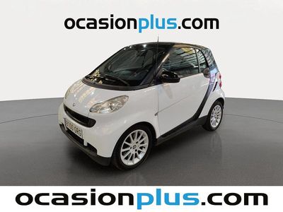 Smart ForTwo Coupé