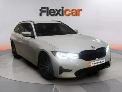 Usado BMW 330e