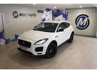 usado Jaguar E-Pace 2.0D I4 Standard FWD 150