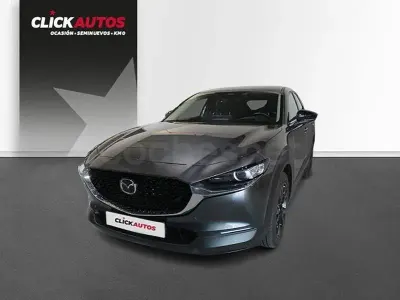 Usado Mazda CX-30