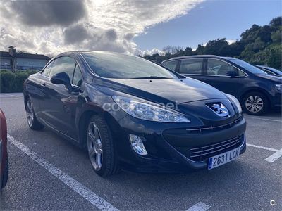Peugeot 308 CC