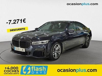 BMW 730