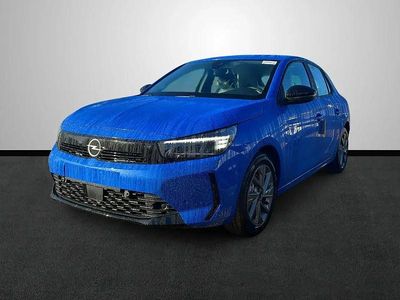 Nuevo Opel Corsa Edition 100 CV (73 kW) 2025 Azul Utilitario