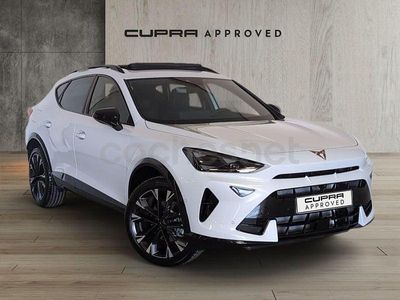 Usado Cupra Formentor 150 CV (110 kW) 2025 Blanco SUV