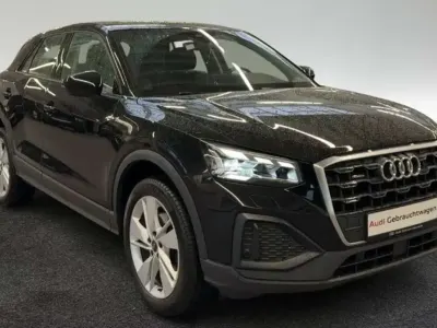 Usado Audi Q2