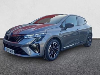 Usado Renault Clio V Techno 143 CV (105 kW) 2025