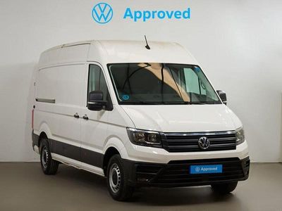VW Crafter