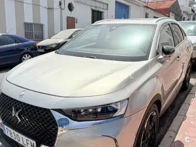 Usado DS Automobiles DS7 Crossback