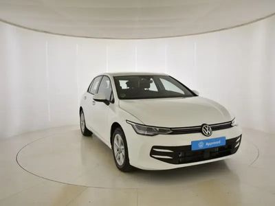VW Golf VIII