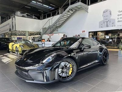 Usado Porsche 911 GT3 510 CV (375 kW) 2025 Negro Coupe