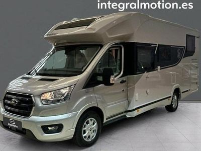 Usado Ford Transit 2025