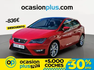 Occasion Seat Leon