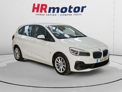 BMW 225