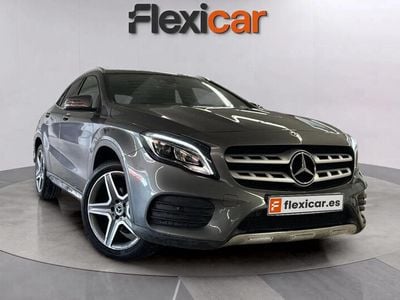 Mercedes GLA200