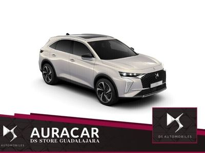 usado DS Automobiles DS7 Crossback 