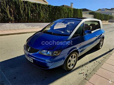 Renault Avantime