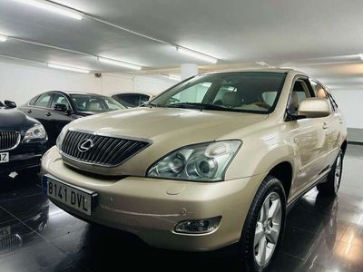 usado Lexus RX300 President Aut.