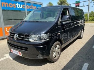 VW Multivan