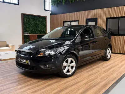 Usado Ford Focus