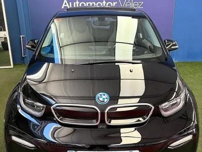 Occasion BMW i3 135 kW (184 ch) 2019 Noir Citadine