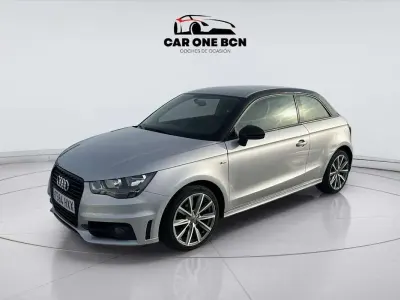 Usado Audi A1