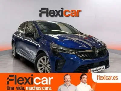 Usado Renault Clio