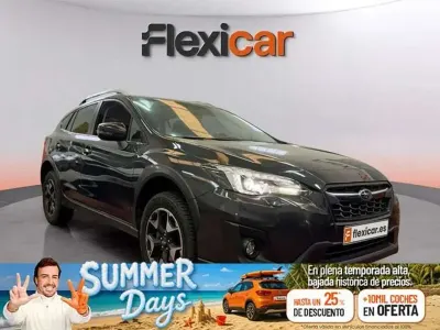 Usado Subaru XV