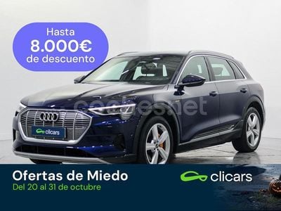 Audi e-tron Sportback