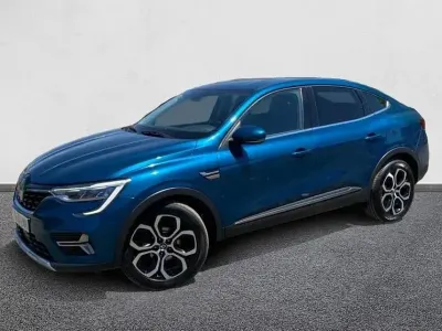Occasion Renault Arkana Zen 140 ch (102 kW) 2021 SUV