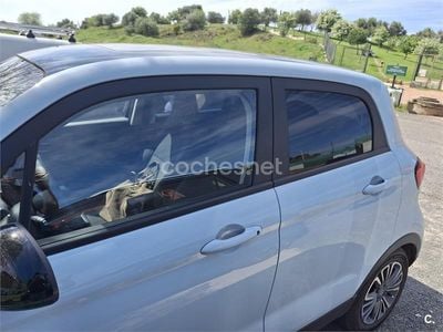 Nuevo Leapmotor T03 69 kW (95 CV) 2025 Eléctrico Utilitario