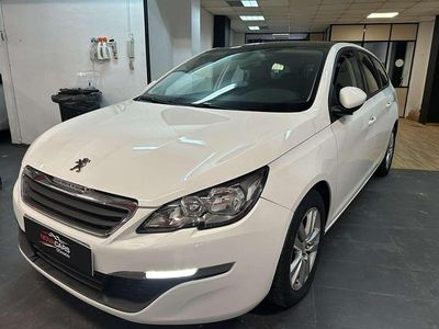 Usado Peugeot 308