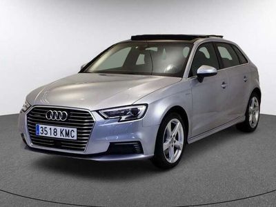 Audi A3 Sportback e-tron