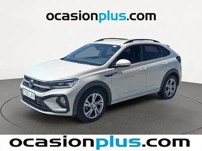 VW Taigo