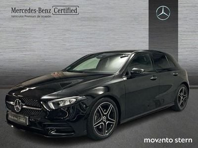 Mercedes A200