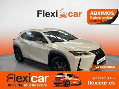 Lexus UX 250h