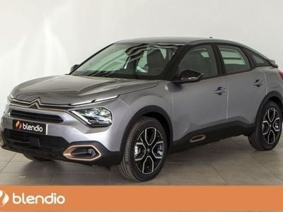 Usado Citroën e-C4 Shine 114 kW (156 CV) 2023