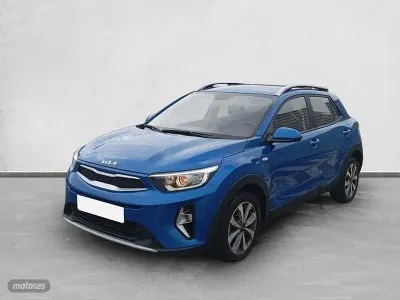 Usado Kia Stonic 84 CV (61 kW) 2022 SUV