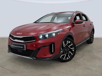 Usado Kia XCeed 141 CV (103 kW) 2024 Rojo SUV