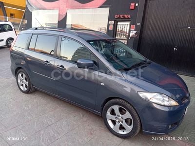 Mazda 5