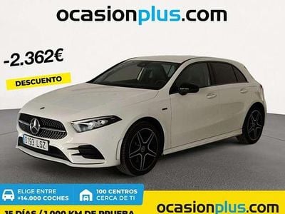 Mercedes A250
