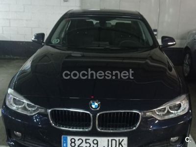 BMW 318 Gran Turismo